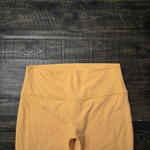 LULULEMON‎ Align Ribbed Leggings | 14